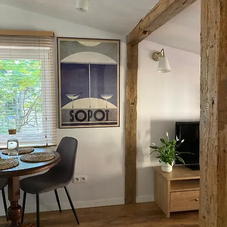 Sopot My Heart Apartment Exterior photo