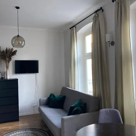 Sopot My Heart Apartment Exterior photo