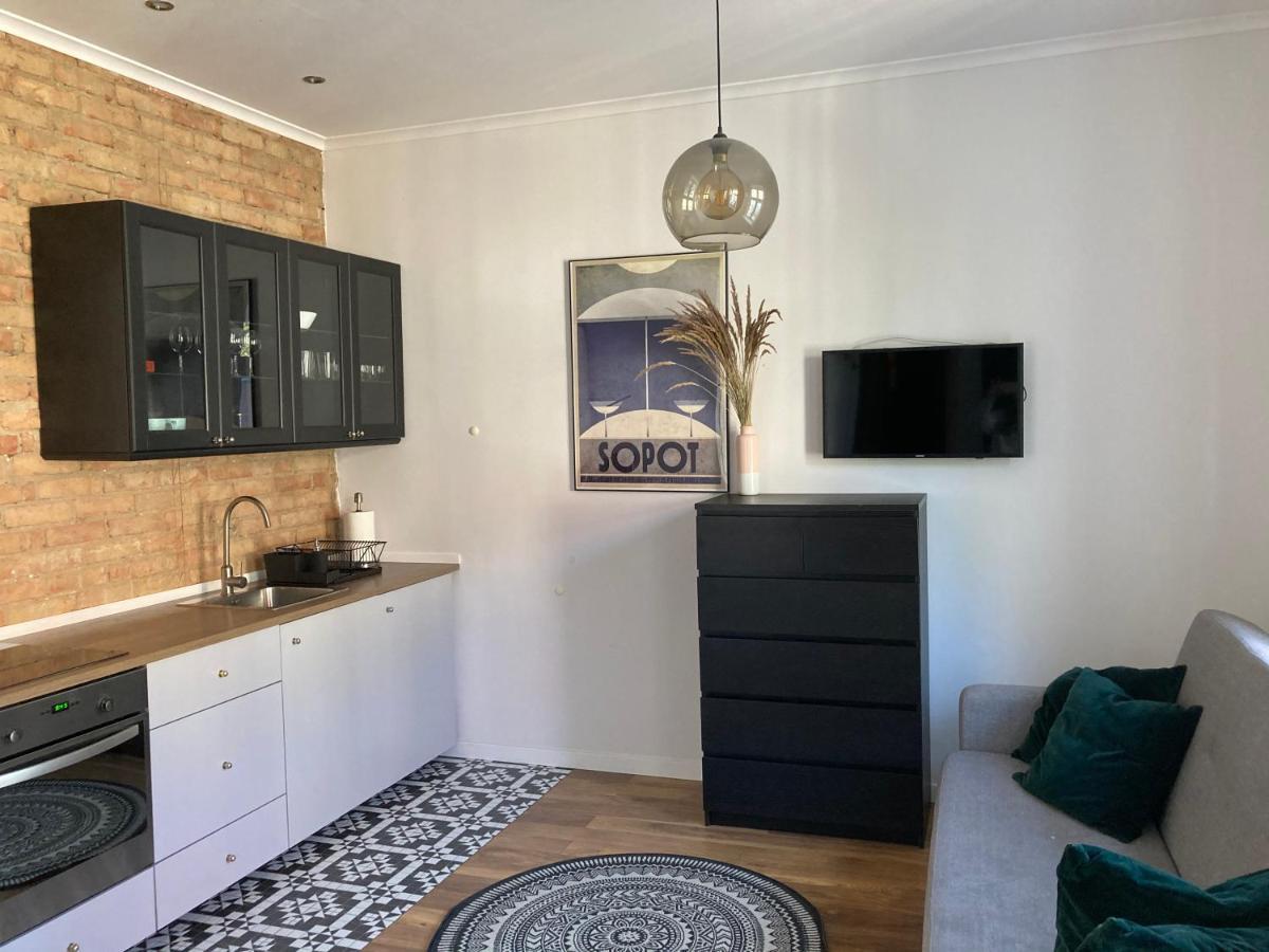 My Heart Apartment Sopot
