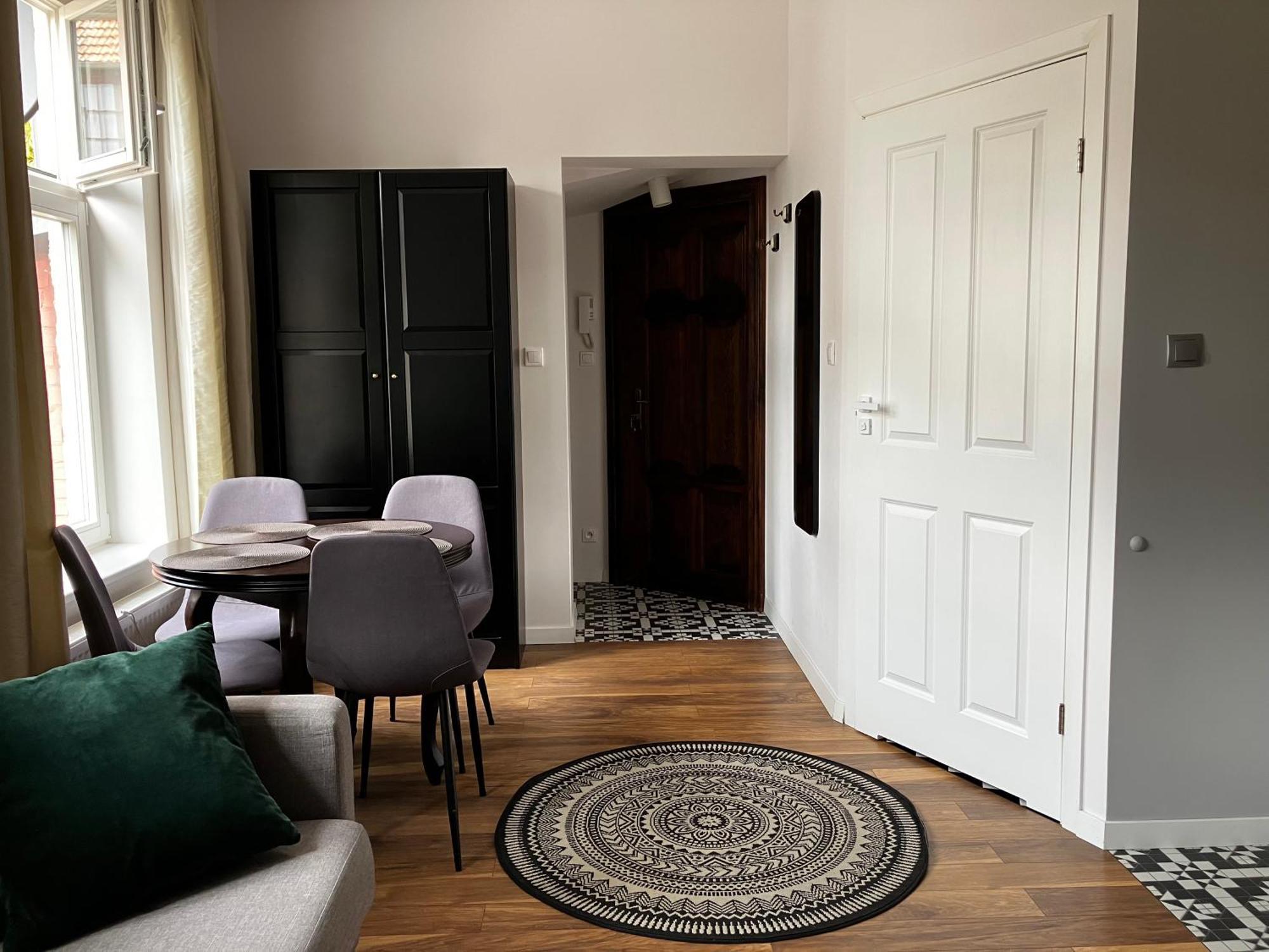 Apartment My Heart