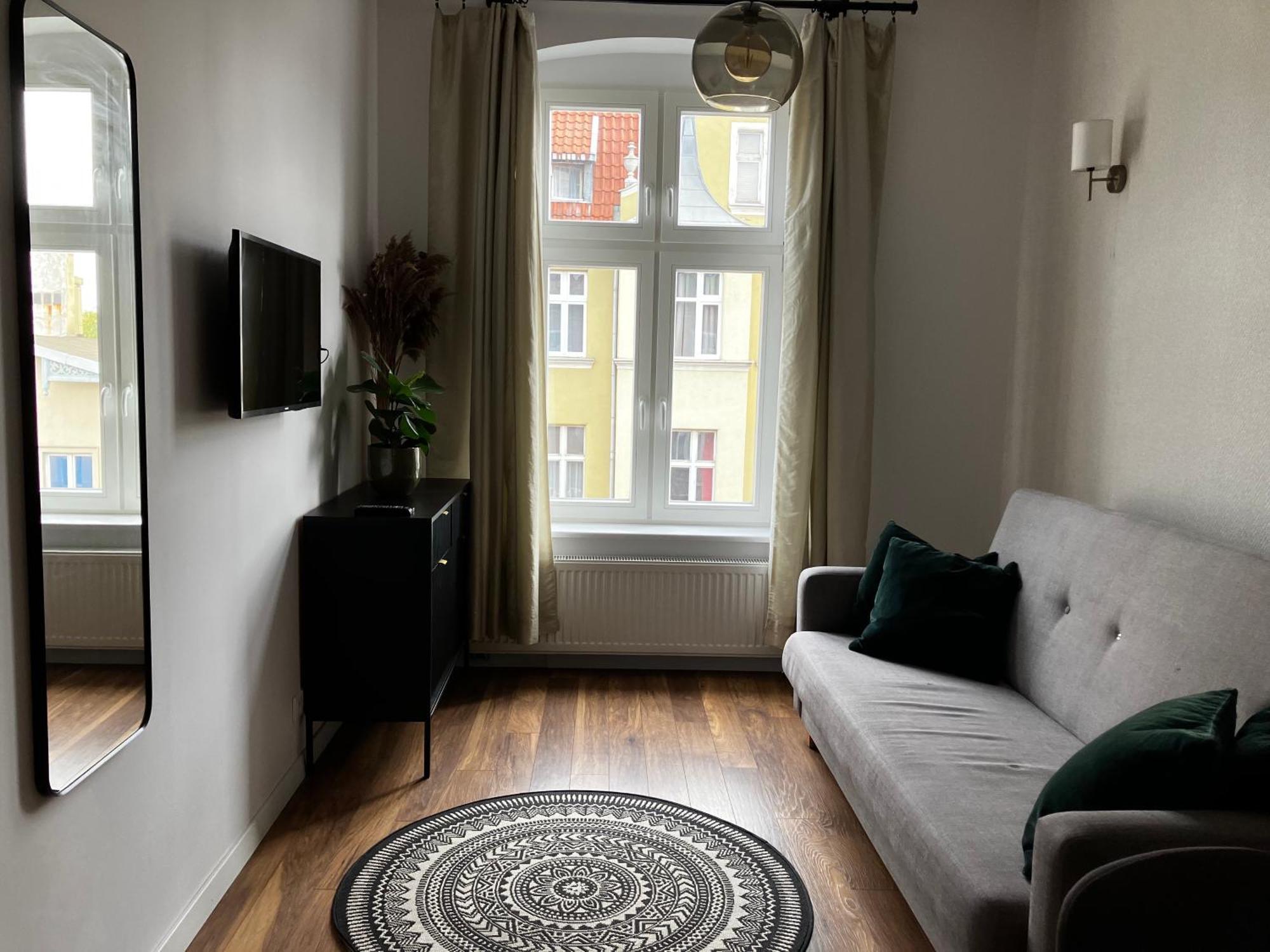My Heart Apartment *