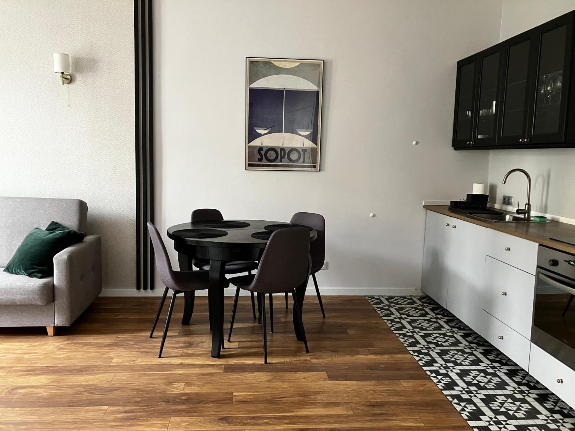 My Heart Apartment