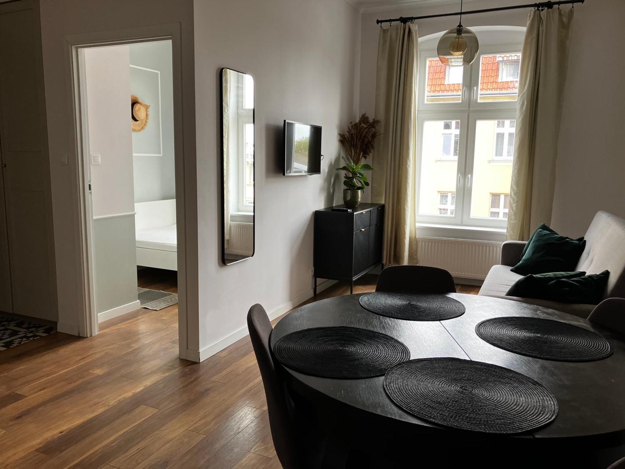 My Heart Apartment Sopot