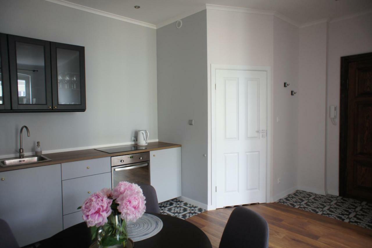 My Heart Apartment *
