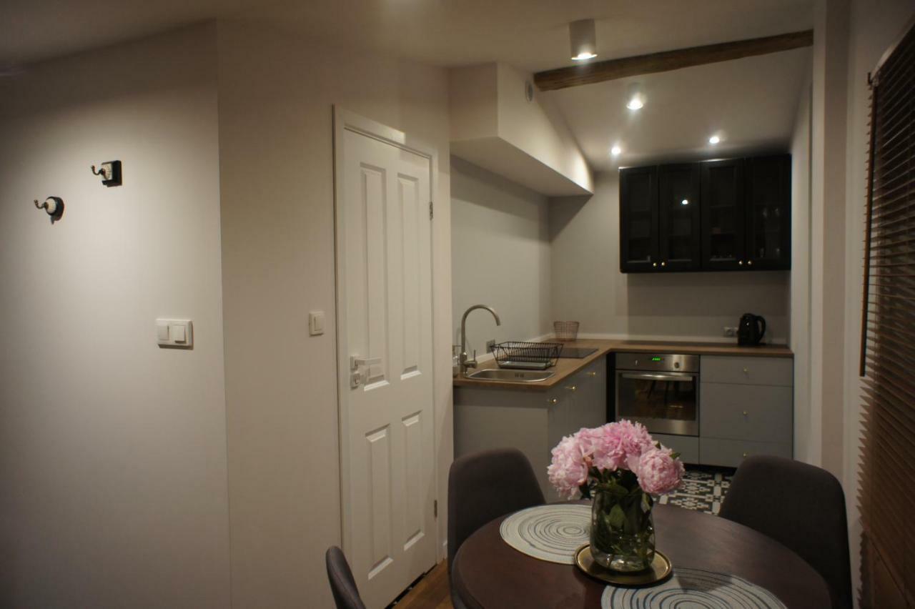 My Heart Apartment Sopot