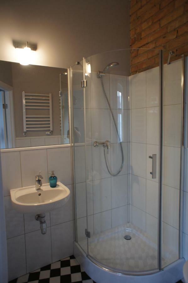 My Heart Apartment Sopot